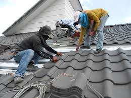 Fast & Reliable Emergency Roof Repairs in Richmond Hill, GA